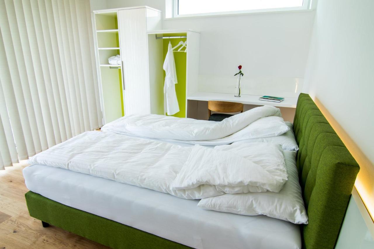 Appartement Baadhaus à Traunkirchen Extérieur photo