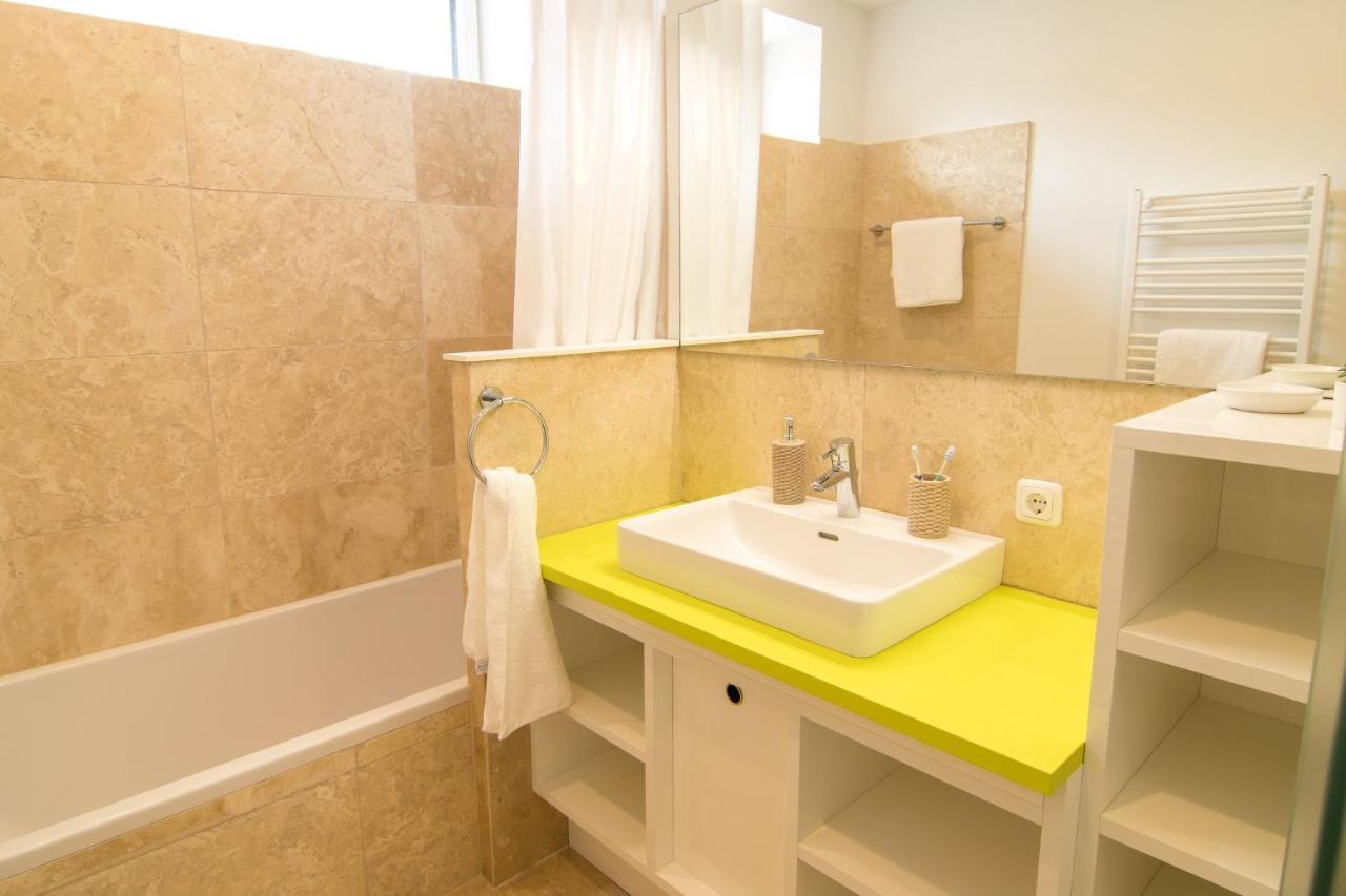 Appartement Baadhaus à Traunkirchen Extérieur photo