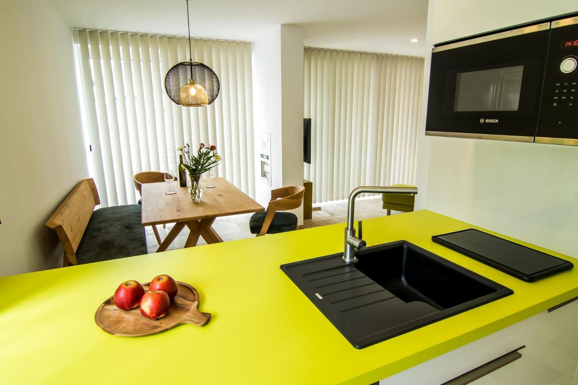 Appartement Baadhaus à Traunkirchen Extérieur photo