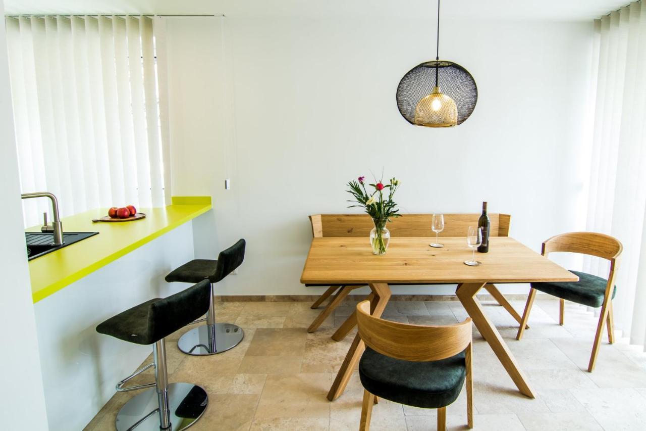 Appartement Baadhaus à Traunkirchen Extérieur photo