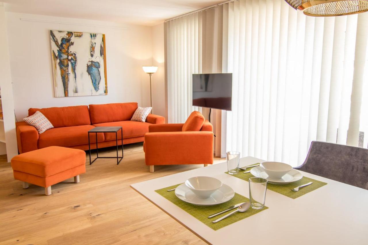 Appartement Baadhaus à Traunkirchen Extérieur photo