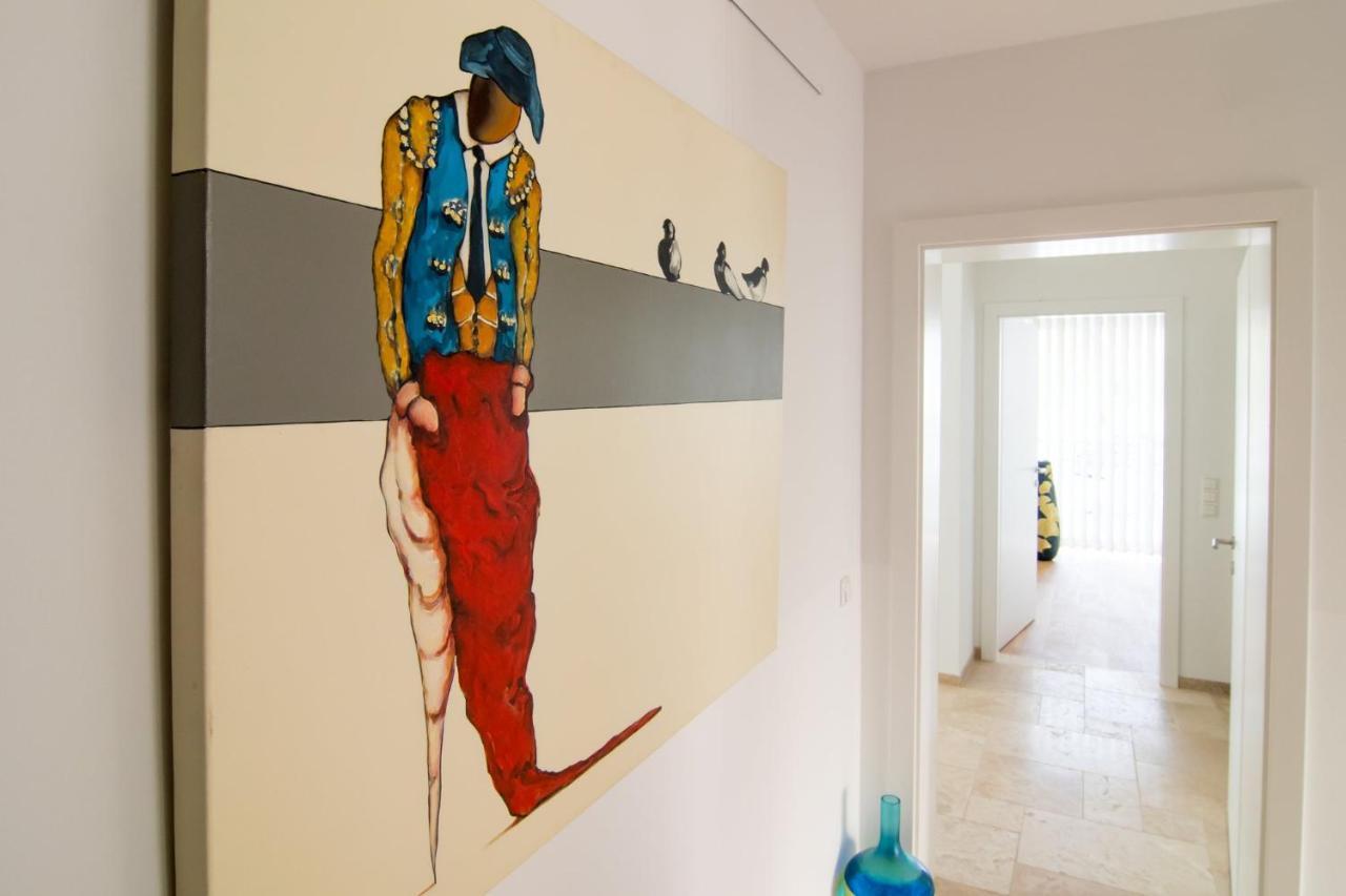 Appartement Baadhaus à Traunkirchen Extérieur photo