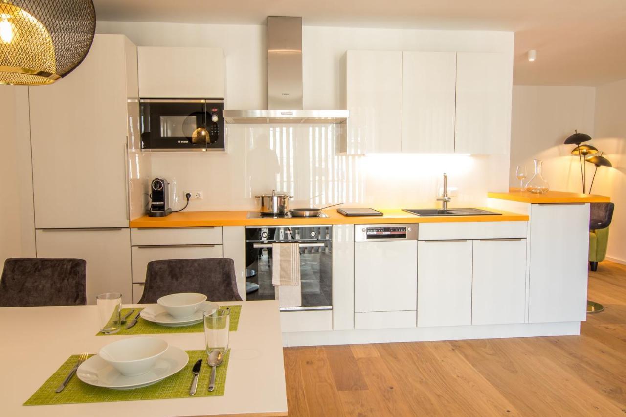 Appartement Baadhaus à Traunkirchen Extérieur photo