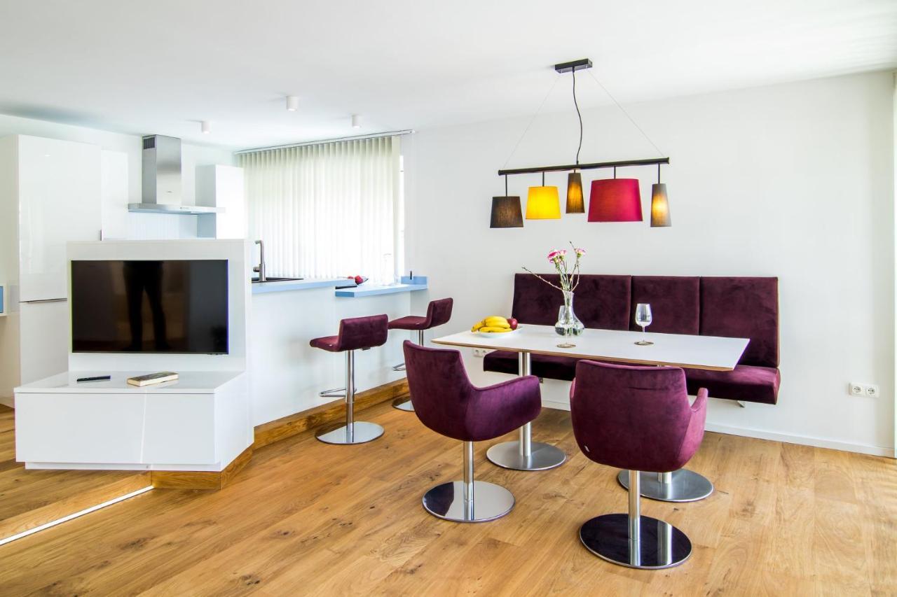 Appartement Baadhaus à Traunkirchen Extérieur photo