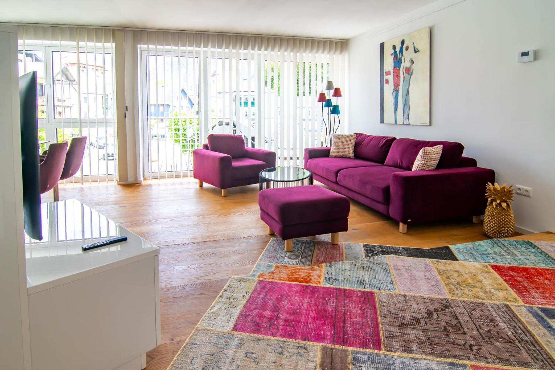Appartement Baadhaus à Traunkirchen Extérieur photo