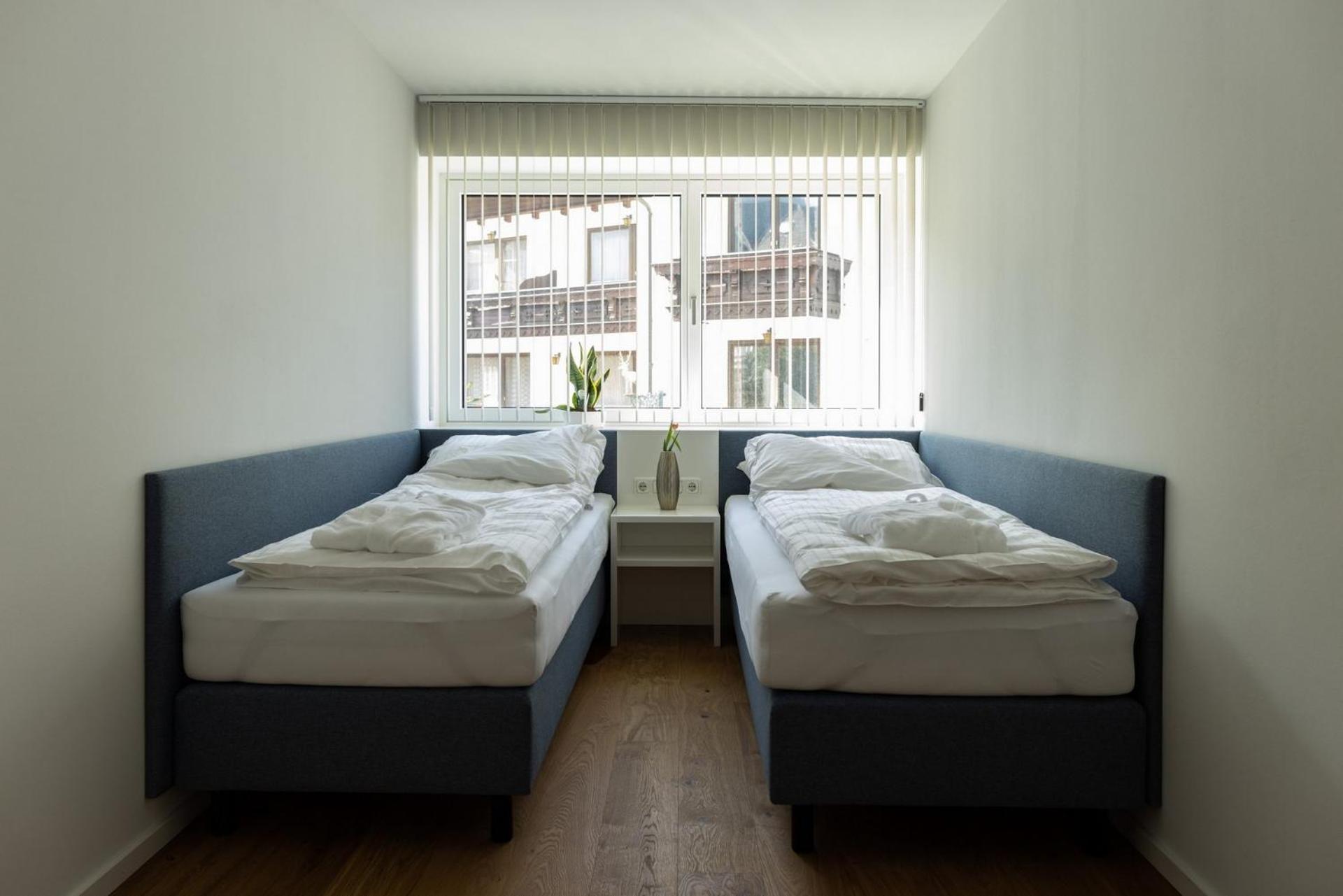 Appartement Baadhaus à Traunkirchen Chambre photo